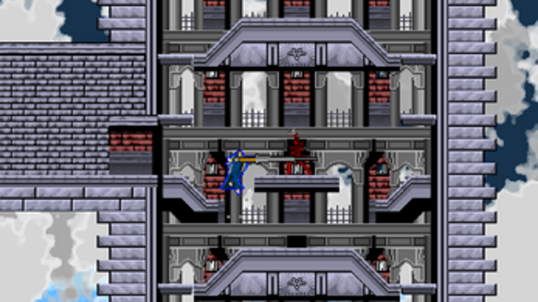 Tourmaline screenshot