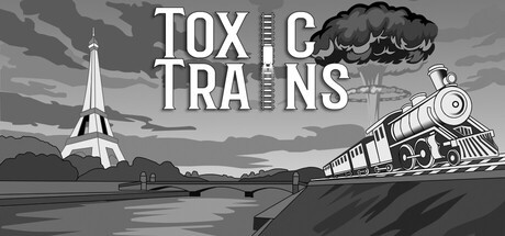 Games like Toxic Trains
