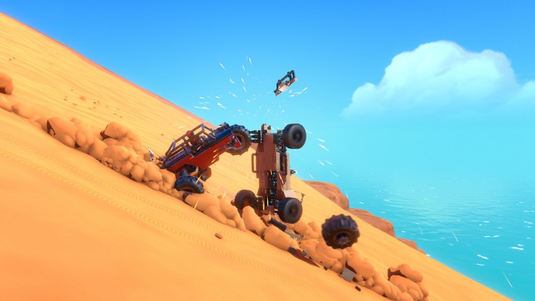 Trailmakers screenshot