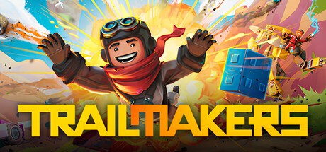 Games like Trailmakers