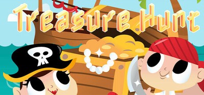 Treasure Hunt Image