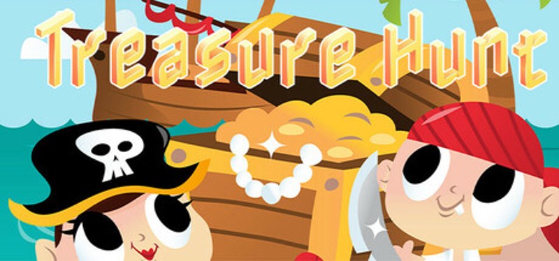 Treasure Hunt Game Cover