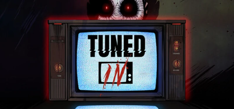 Tuned In Image