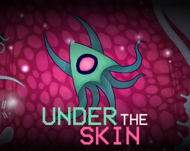 Games like Under The Skin