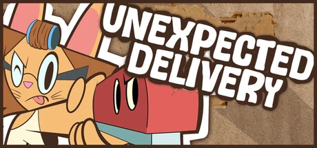 Games like Unexpected Delivery