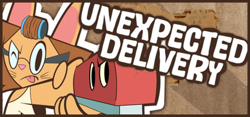 Unexpected Delivery Image