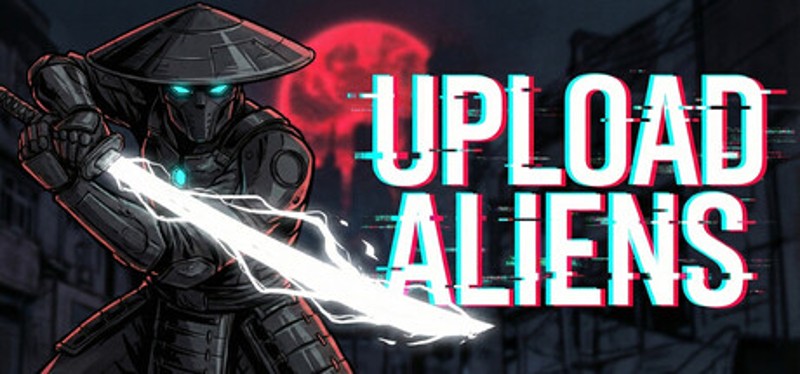 Upload Aliens Image