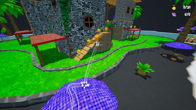 Vista World Image