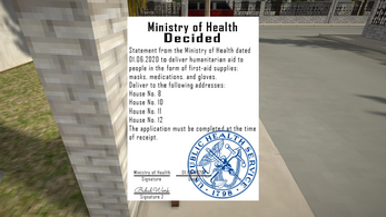 Voices Of Silence Image