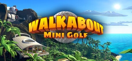 Games like Walkabout Mini Golf