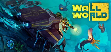 Games like Wall World