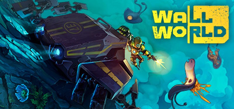Wall World Image