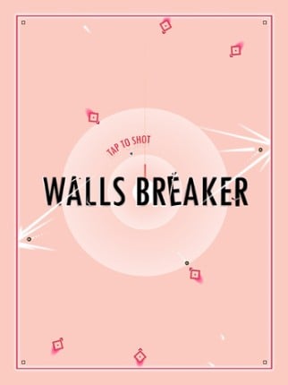 Walls Breaker screenshot