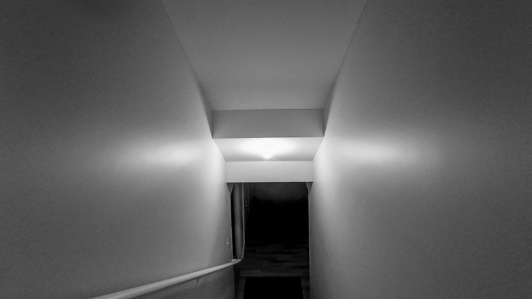 Wardwell House VR screenshot