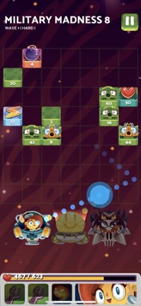 WarPods screenshot