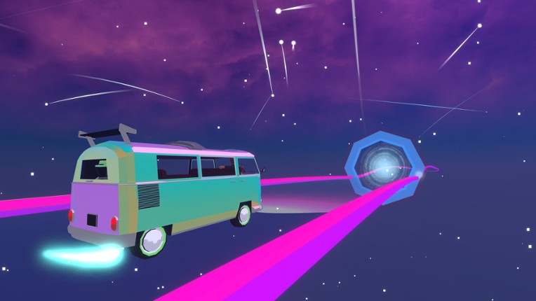 We Took That Trip screenshot