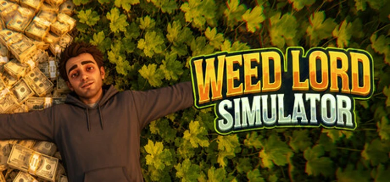 Weed Lord Simulator Image