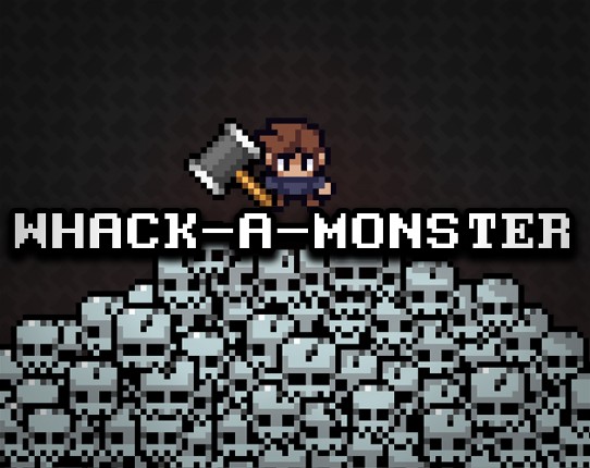 Whack-A-Monster Image