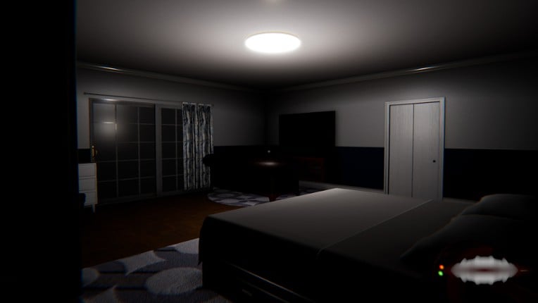 What the House Remembers screenshot