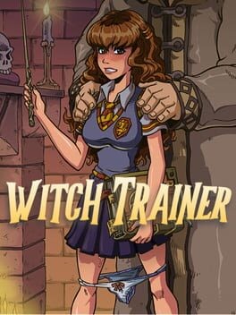 Games like Witch Trainer