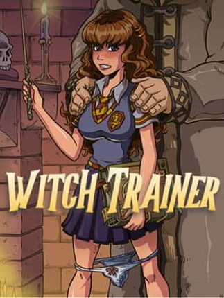 Witch Trainer Image