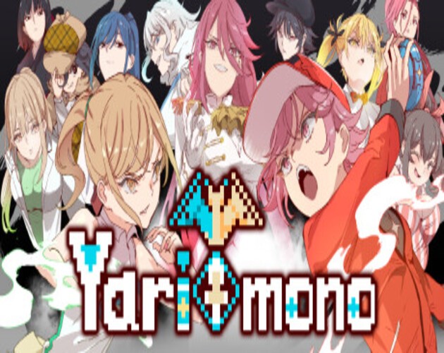 Games like Yarimono