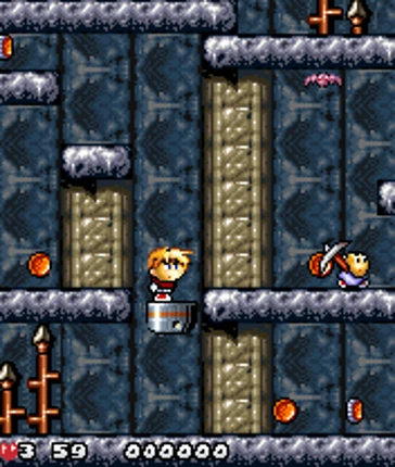 Yokiyo screenshot