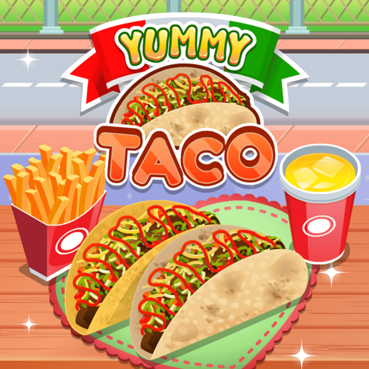 Games like Yummy Taco