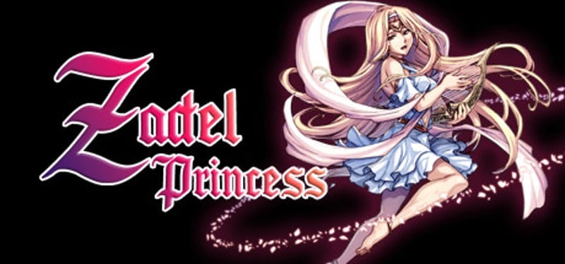 Zadel Princess Image