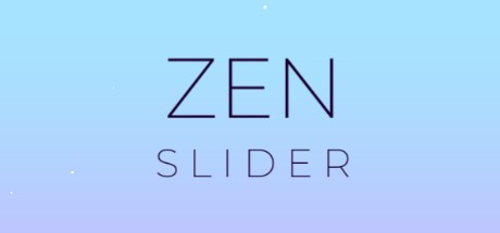 Games like Zen! Slider