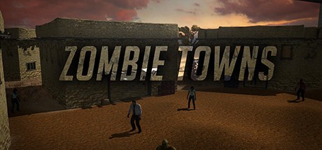 Games like Zombie Towns