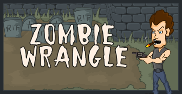 Games like Zombie Wrangle