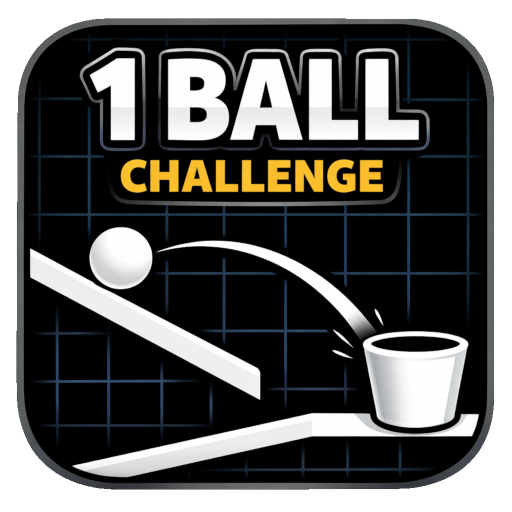 Games like 1 Ball Challenge