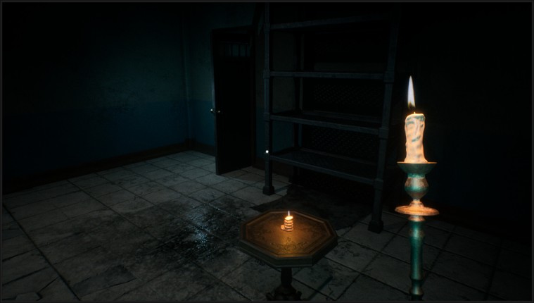 99% - 残された被検体 - screenshot