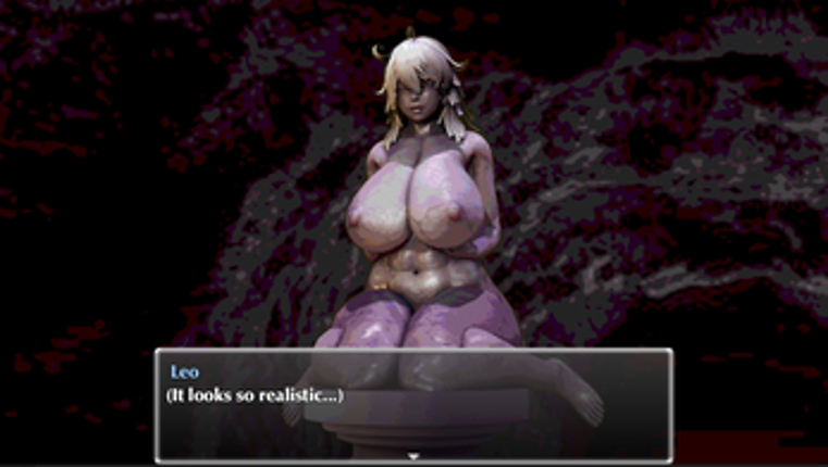 Abyss of Pleasure screenshot