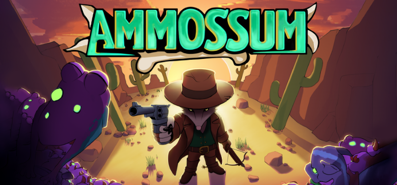 Ammossum Image