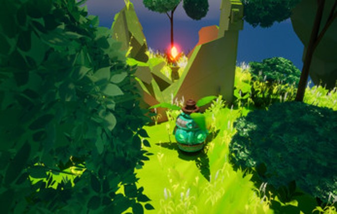 Ancient Guardian Image
