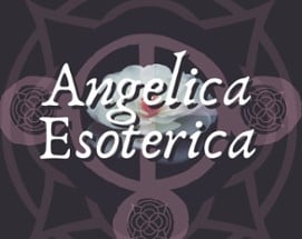 Angelica Esoterica Image