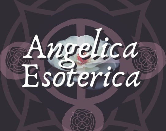 Angelica Esoterica Game Cover