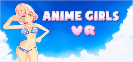 Games like Anime Girls VR