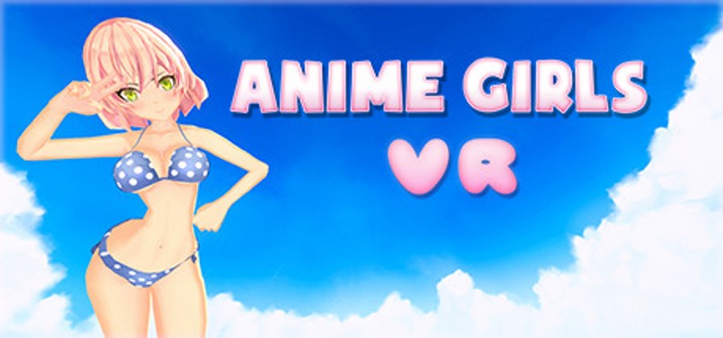 Anime Girls VR Image