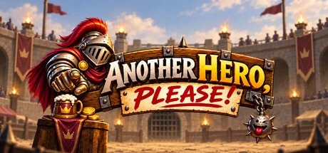 Games like Another Hero, Please