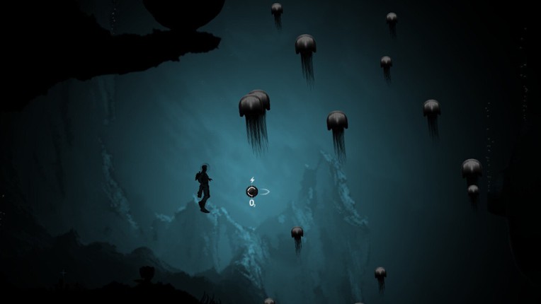Anoxemia screenshot