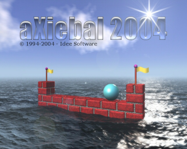 Games like aXiebal 2004 (2004)