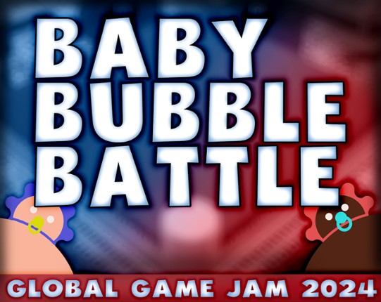 Baby Bubble Battle Image