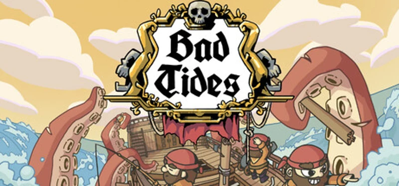 Bad Tides Image