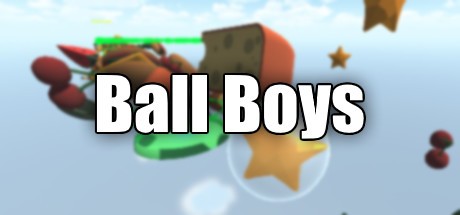 Games like Ball Boys