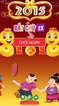 Bắt Chữ 2X  - Đuổi Hình Bắt Chữ Pro Image