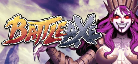 Games like Battle Axe