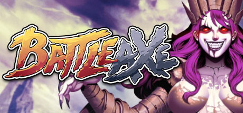 Battle Axe Image